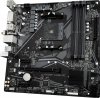 Gigabyte Płyta główna A520M DS3H AC AM4 4DDR4 /HDMI/DVI/DP M.2 mATX